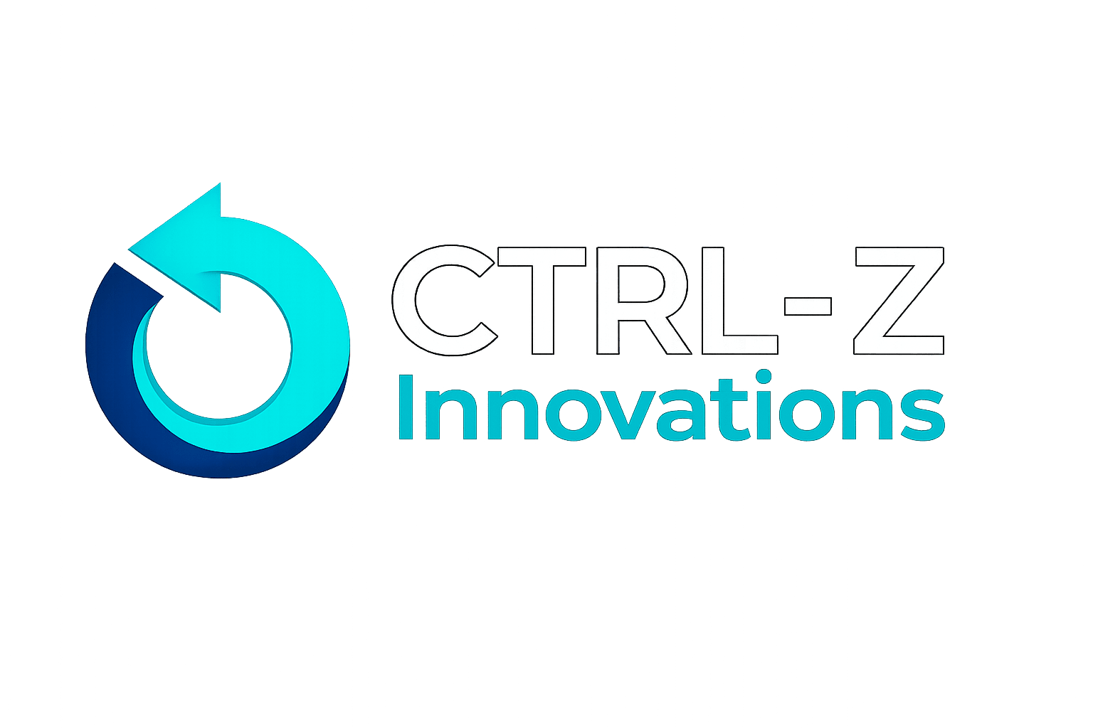 site logo